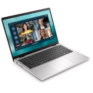 Notebook Dell Pro 14 Essential PV14250 + Mysz bezprzewodowa MS5120W (PV14250_RPLR_009_M_570-ABHO)