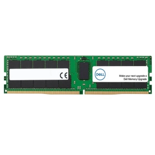 Dell pamięci 64GB DDR4 RDIMM 3200MHz 2RX4 (AB566039)