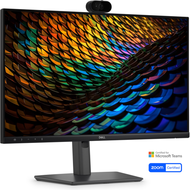 Monitor Dell Pro P24 - P2426HEB (210-BVHS)