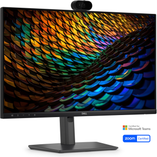 Monitor Dell Pro P24 - P2426HEB (210-BVHS)