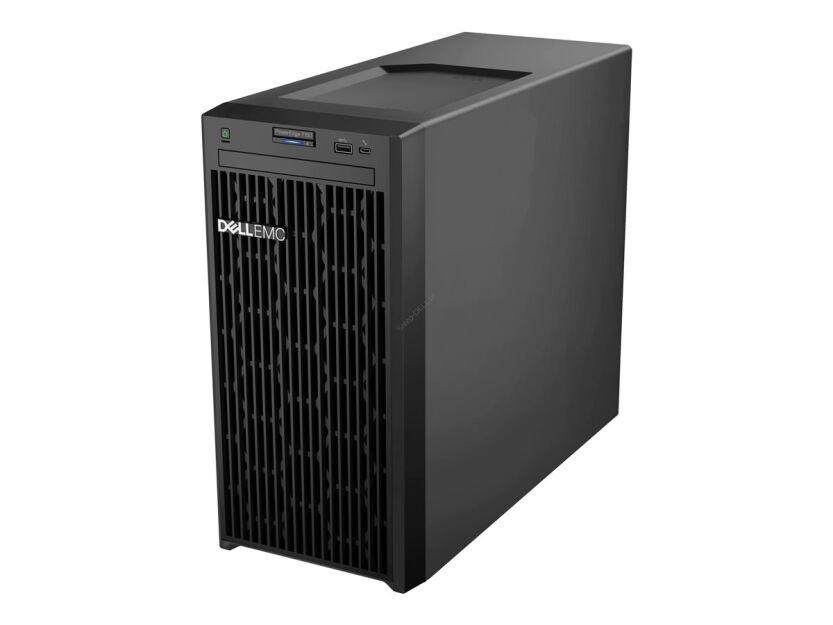Dell PowerEdge T150 + Windows Server 2022 Standard (PET150CM1_634-BYKR)