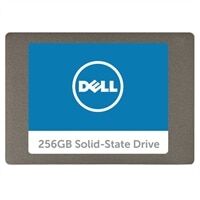 Dell Dysk SSD 256GB SATA 2.5" (A9794105)