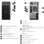Dell Pro Max Tower T2 FCT2250 (BTO112_FCT2250_EMEA) - 4