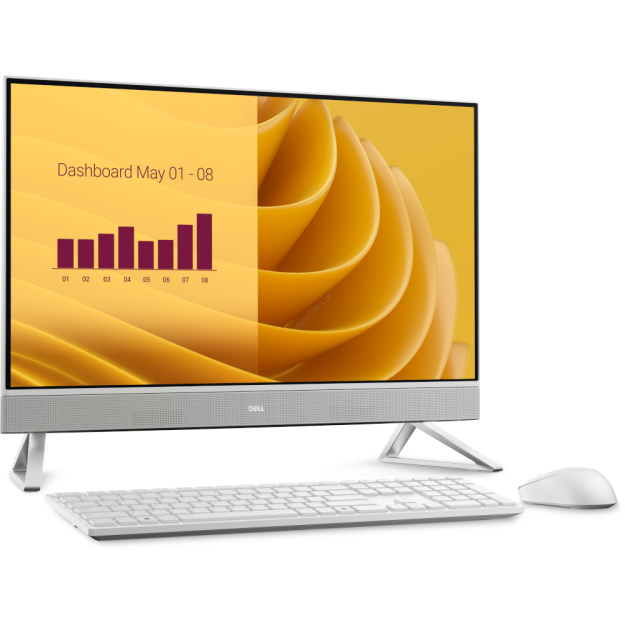 Dell 27 All in One EC27250 (EC27250_RPLU-R_006S)