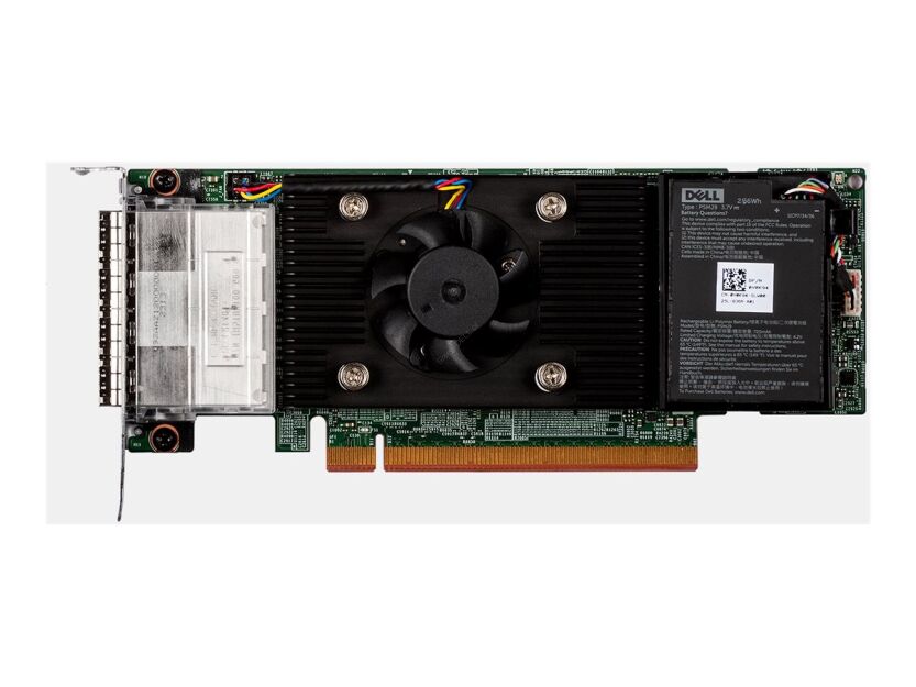 Dell kontroler PERC H965e Full Height/Low Profile (405-BBBT)