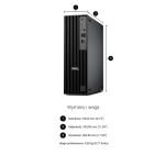 Dell Pro Slim Plus QBS1250 (BTO106_QBS1250_EMEA) - 4