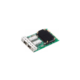 Broadcom 57414 Dual Port 25GbE SFP28, OCP Network Interface Card 3.0 (540-BFPM)