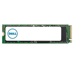 Napęd stały Dell 2 TB - wewnętrzny - M.2 2280 (AB400209)