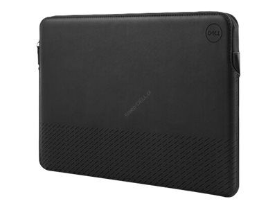 Dell pokrowiec EcoLoop Leather Sleeve 15