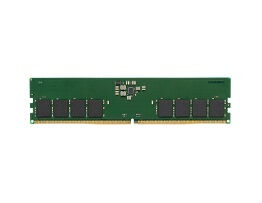 Pamięć RAM Kingston 16GB 4800MHz DDR5 DIMM (KCP548US8-16)