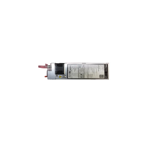 Zasilacz Dell Single, Hot-plug, Power Supply (1+0), 1400-Watt (450-AIYU)
