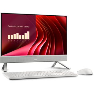 Dell 24 All in One EC24250 (EC24250_RPLU-R_007)