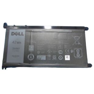 Dell bateria 42 WHr 3-Cell litowo-jonowa (451-BCRD)
