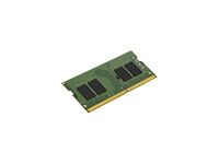 Pamięć RAM Kingston 4GB 3200MHz DDR4 SODIMM (KCP432SS6/4)