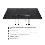 Monitor Dell 24 SE2426HG (210-BTTF) - 8