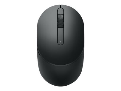 DELL mysz bezprzewodowa MS3320W czarna (570-ABHK)