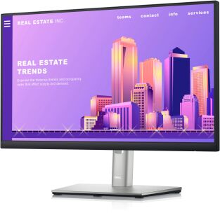 Dell Monitor P2222H 21,5" (210-BBBE)