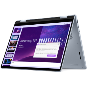 Notebook Dell 14 Plus 2 w 1 DB04250 (DB04250_LNL_203)