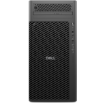 Dell Pro Max Tower T2 FCT2250 (BTO108_FCT2250_EMEA) - 2
