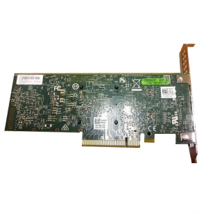 Dell karta sieciowa Gigabit Ethernet Intel® E810-XXV podwójny 25GbE, SFP28 PCIe Adapter, pełnej wysokości (540-BCYL)