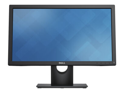 Dell Monitor E2216HV 21,5'' z 5 letnią gwarancją (210-ALFS/5Y)