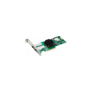 Broadcom 57414 25GbE SFP28 Dual Port Adapter, PCIe Full Height +Sec, CK (540-BFXQ)