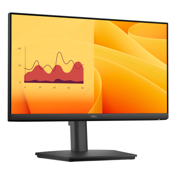 Monitor Dell Pro 22 E2225HSM (210-BRDT)