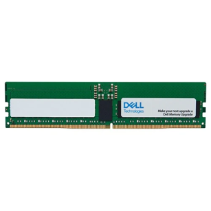 Dell pamięci 32GB 2Rx8 DDR5 RDIMM 6400 MT/s (SNPG9PYXC/32G)