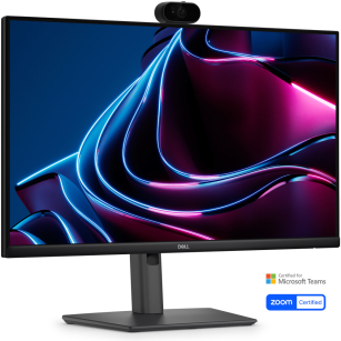 Monitor Dell Pro P24 - P2426HEV (210-BVHW)