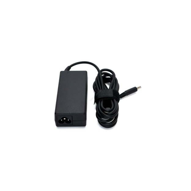 Dell zasilacz european 65W AC Adapter, 4,5mm (450-AECL)