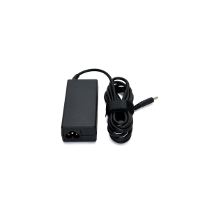 Dell zasilacz european 65W AC Adapter, 4,5mm (450-AECL)