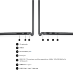 Notebook Dell 15 DC15255 (DC15255_BCLR_805) - 9