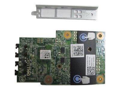 Dell adapter sieciowy Broadcom 5720 Dual Port 1 GbE (540-BCKP)