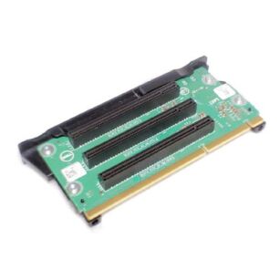 Dell karta typu riser w/ 3 PCIe Gen3 slots, 1 x16 FH (330-BBLT)