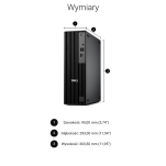 Dell Pro Slim QCS1250 (BTO107_QCS1250_EMEA) - 4