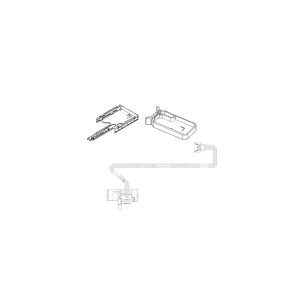 Zestaw Dell Front BOSS Enablement Kit z kablem (403-BDQM)