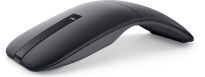 DELL mysz bezprzewodowa MS700 czarna (570-ABQN) - 2