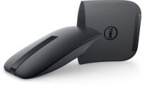 DELL mysz bezprzewodowa MS700 czarna (570-ABQN) - 5