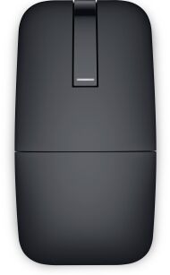 DELL mysz bezprzewodowa MS700 czarna (570-ABQN)