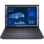 Notebook Dell Pro Max 16 MC16255 (BTO601_MC16255_EMEA) - 2