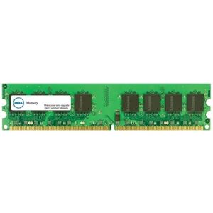 Dell pamięci 16GB 1RX8 DDR5 UDIMM 4800MHz (AB883074)