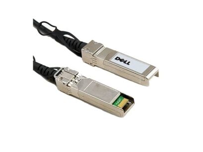 Kabel do łączenia bezpośredniego Podstawy 25 GB 2 m (470-ACFB)