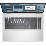 Notebook Dell Pro 16 PC16255 (BTO602_PC16255_EMEA) - 3