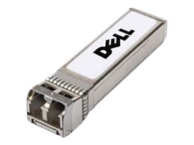 Dell Przetwornik SFP+ 10Gb/s SR 850nm 300m (407-BBOU)