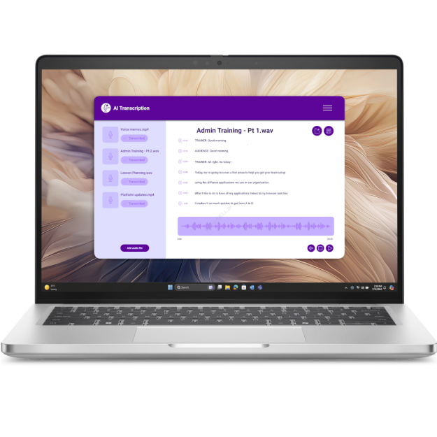 Notebook Dell Pro 14 Plus PB14250 (BTO211_PB14250_EMEA_400NIT)