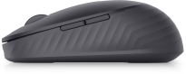 Mysz bezprzewodowa Dell MS7421W czarna (570-BBDM) - 3