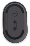 Mysz bezprzewodowa Dell MS7421W czarna (570-BBDM) - 5