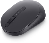 Mysz bezprzewodowa Dell MS7421W czarna (570-BBDM) - 2