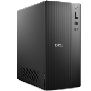 Dell Pro Tower Essential QVT1260 (BTO005B_QVT1260_EMEA)
