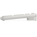 Zestaw klawiatura i mysz Dell Pro 5 - KM526 - US International - biały (580-BDGZ) - 6